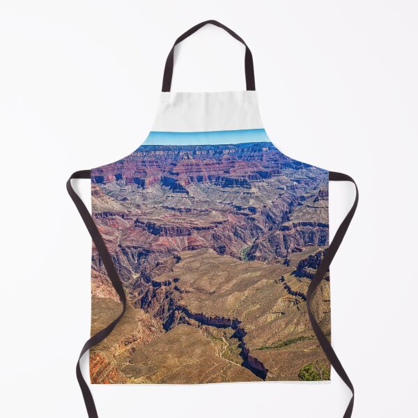 Item preview, Mather Point Grand Canyon designed and sold by GestaltImagery.