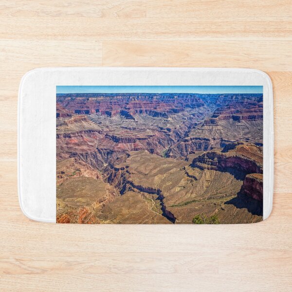 Item preview, Mather Point Grand Canyon designed and sold by GestaltImagery.