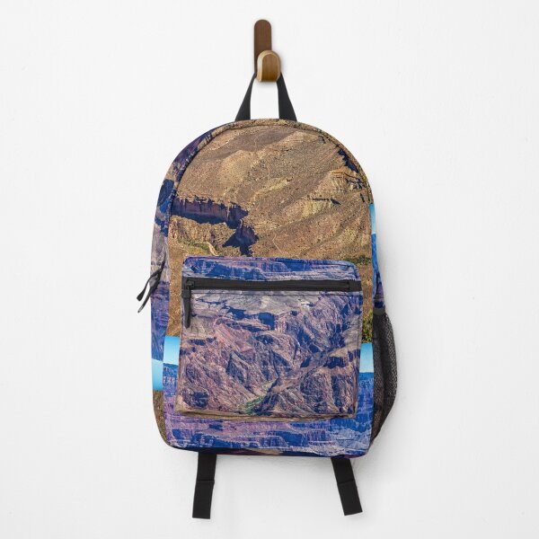 Item preview, Mather Point Grand Canyon designed and sold by GestaltImagery.