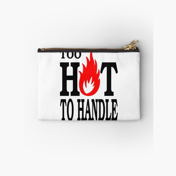 Item preview, Too HOT to handle designed and sold by 4x4Life.