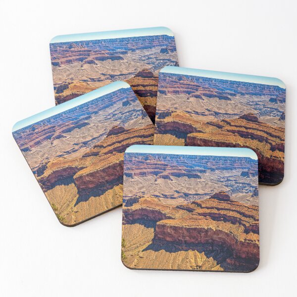 Item preview, Mather Point Grand Canyon designed and sold by GestaltImagery.