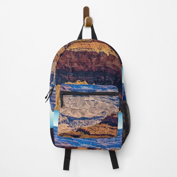 Item preview, Mather Point Grand Canyon designed and sold by GestaltImagery.