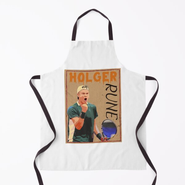 Item preview, Holger Rune designed and sold by Lori Gough.