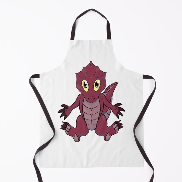 Item preview, Baby Kobold designed and sold by Ashli Edge.