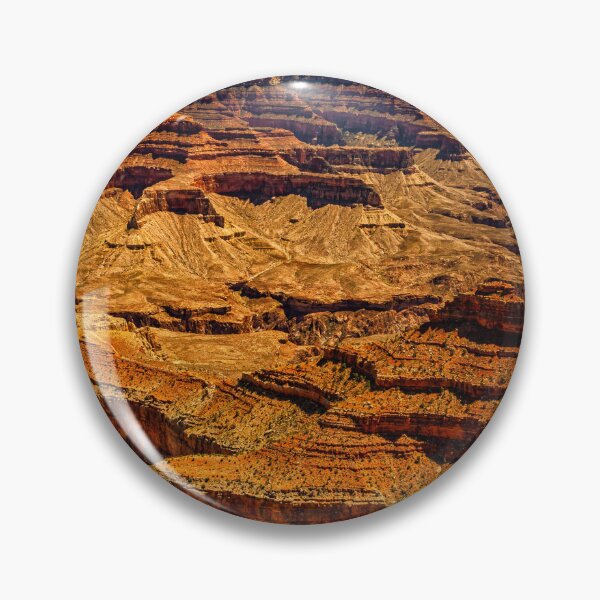 Item preview, Mather Point Grand Canyon designed and sold by GestaltImagery.