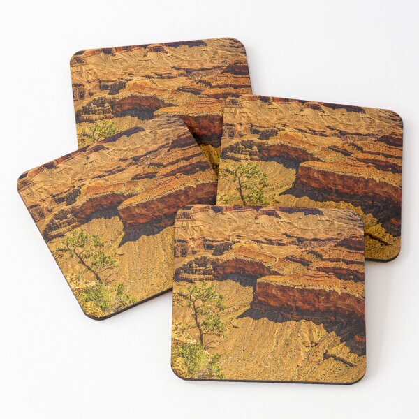Item preview, Mather Point Grand Canyon designed and sold by GestaltImagery.