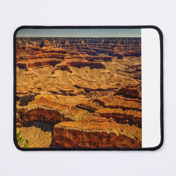 Item preview, Mather Point Grand Canyon designed and sold by GestaltImagery.