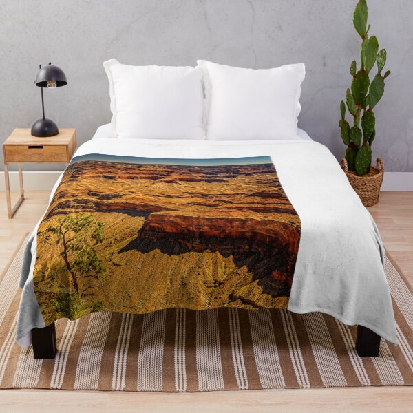 Item preview, Mather Point Grand Canyon designed and sold by GestaltImagery.