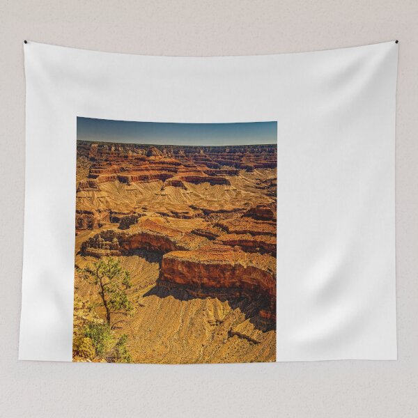 Item preview, Mather Point Grand Canyon designed and sold by GestaltImagery.