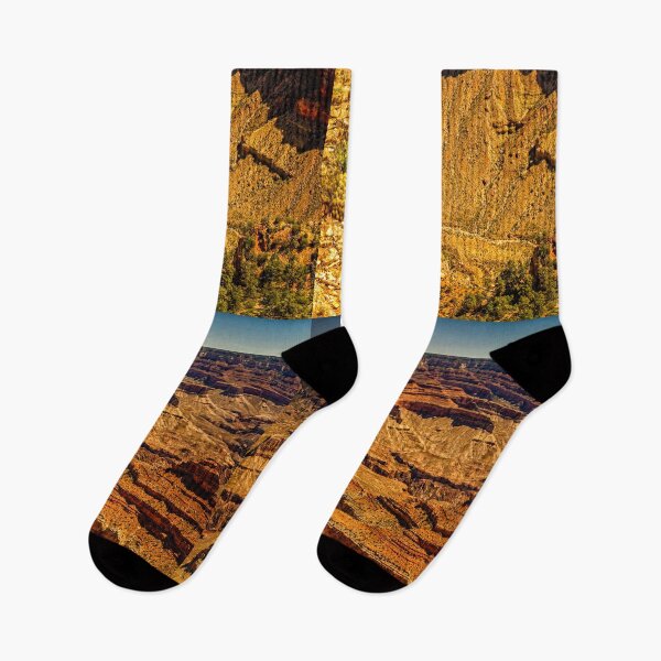 Item preview, Mather Point Grand Canyon designed and sold by GestaltImagery.