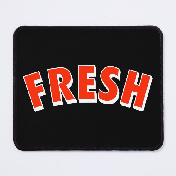 Item preview, Fresh Embossed Design designed and sold by Tee4Daily.