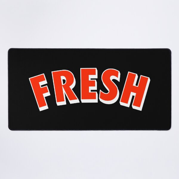 Item preview, Fresh Embossed Design designed and sold by Tee4Daily.
