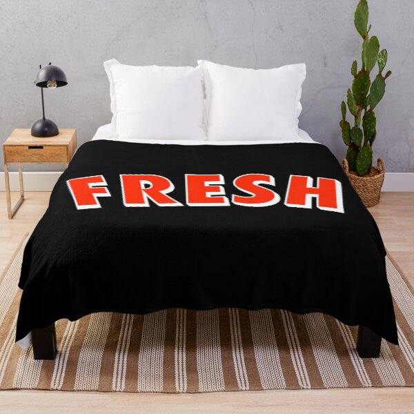 Item preview, Fresh Embossed Design designed and sold by Tee4Daily.