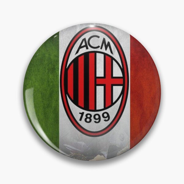 Item preview, ac milan designed and sold by tahta.