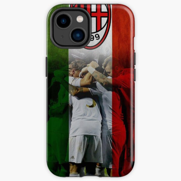 INTER MILAN FOOTBALL iPhone 6 / 6S Case Cover