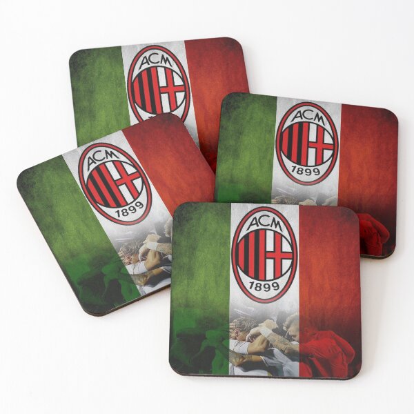 Item preview, ac milan designed and sold by tahta.