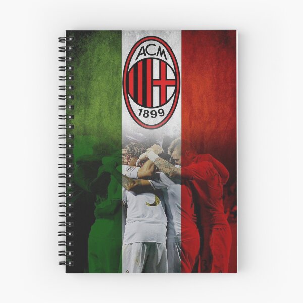 Item preview, ac milan designed and sold by tahta.
