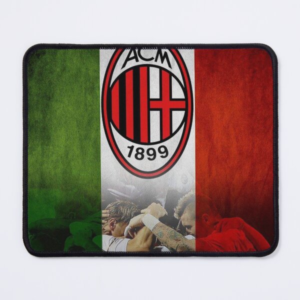 Item preview, ac milan designed and sold by tahta.