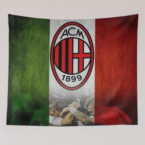 Item preview, ac milan designed and sold by tahta.