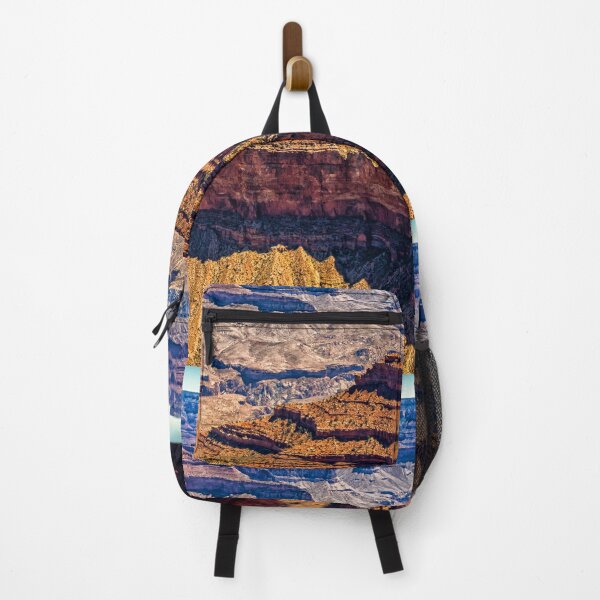 Item preview, Mather Point Grand Canyon designed and sold by GestaltImagery.
