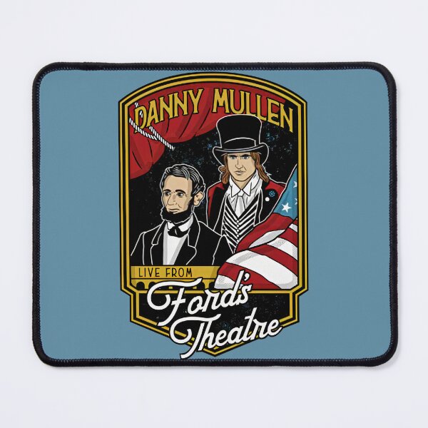 Item preview, Neck Gaiter Danny Mullen Merch Classic, I Love This, Best, For You, Trending designed and sold by ErikYSTORE.