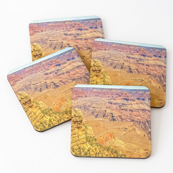 Item preview, Mather Point Grand Canyon designed and sold by GestaltImagery.