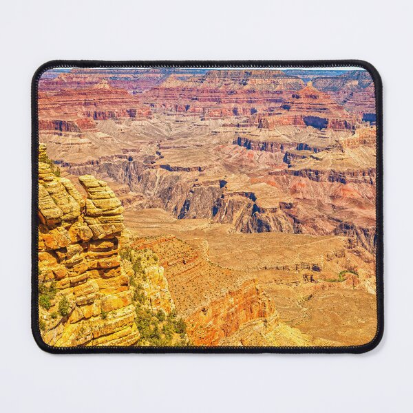 Item preview, Mather Point Grand Canyon designed and sold by GestaltImagery.