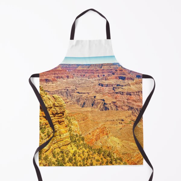 Item preview, Mather Point Grand Canyon designed and sold by GestaltImagery.