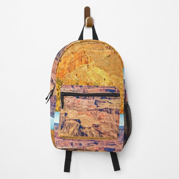 Item preview, Mather Point Grand Canyon designed and sold by GestaltImagery.