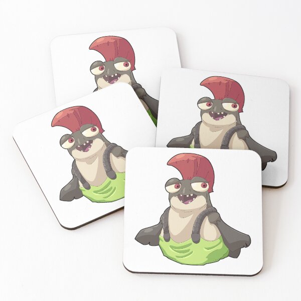 Item preview, Cohock designed and sold by Sharpsko.