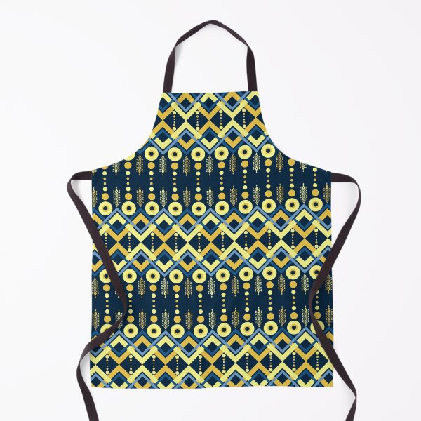 Item preview, Gold pattern designed and sold by mushopja.