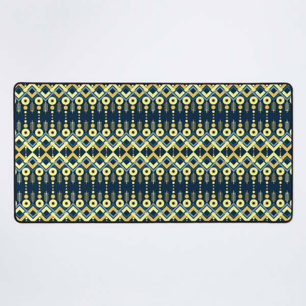 Item preview, Gold pattern designed and sold by mushopja.