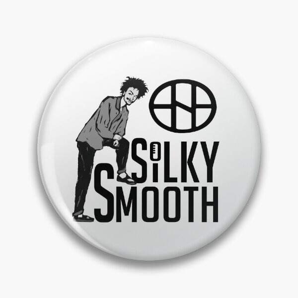 Item preview, Silky Smooth designed and sold by ANB-Print.