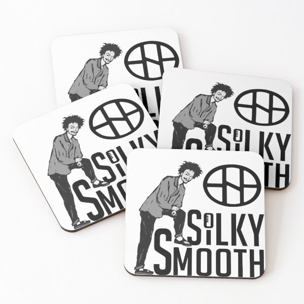 Item preview, Silky Smooth designed and sold by ANB-Print.