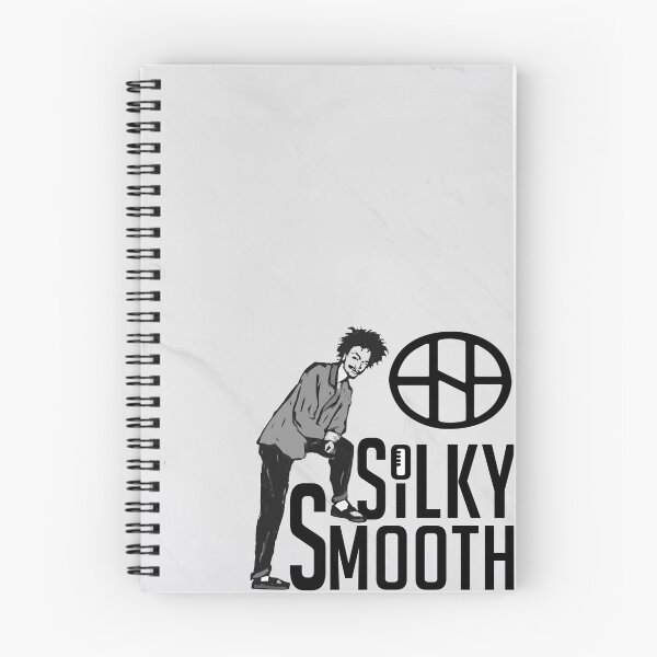 Item preview, Silky Smooth designed and sold by ANB-Print.