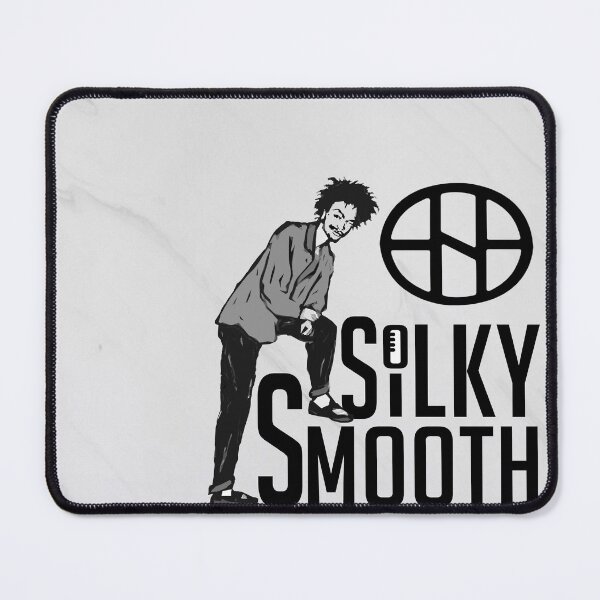 Item preview, Silky Smooth designed and sold by ANB-Print.