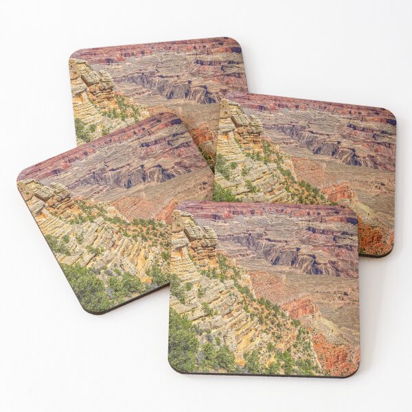 Item preview, Mather Point Grand Canyon designed and sold by GestaltImagery.