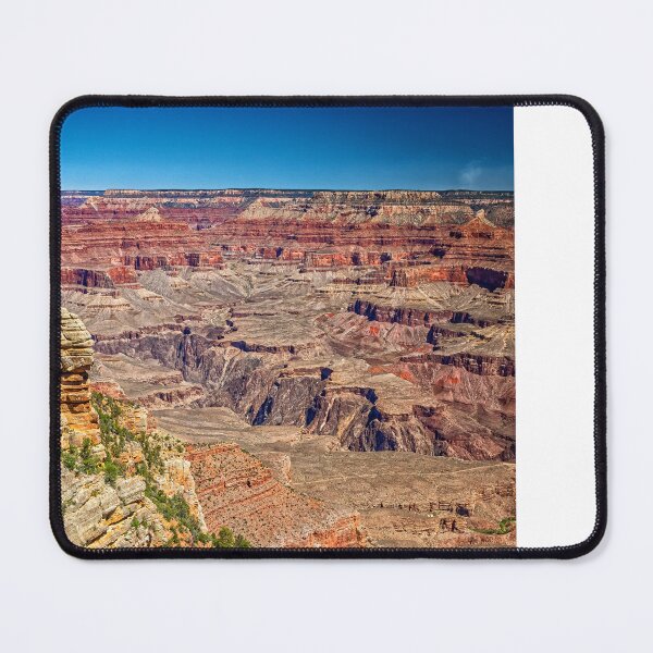 Item preview, Mather Point Grand Canyon designed and sold by GestaltImagery.