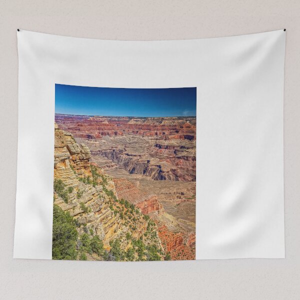 Item preview, Mather Point Grand Canyon designed and sold by GestaltImagery.