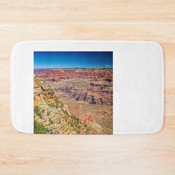 Item preview, Mather Point Grand Canyon designed and sold by GestaltImagery.