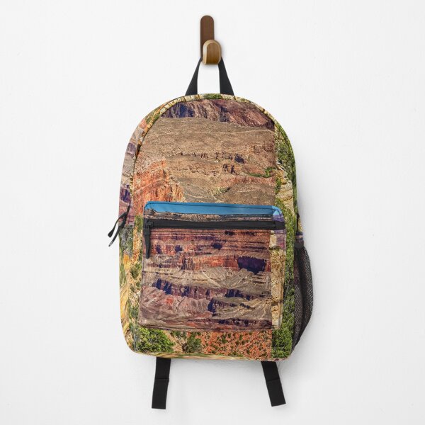 Item preview, Mather Point Grand Canyon designed and sold by GestaltImagery.