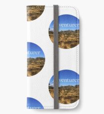 Adventurer iPhone Wallet/Case/Skin