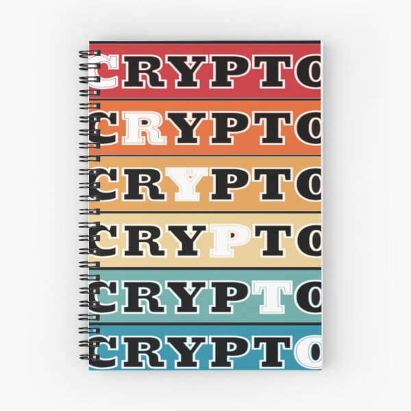 Item preview, CRYPTO MANIA designed and sold by weeomano.