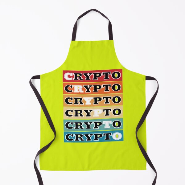 Item preview, CRYPTO MANIA designed and sold by weeomano.