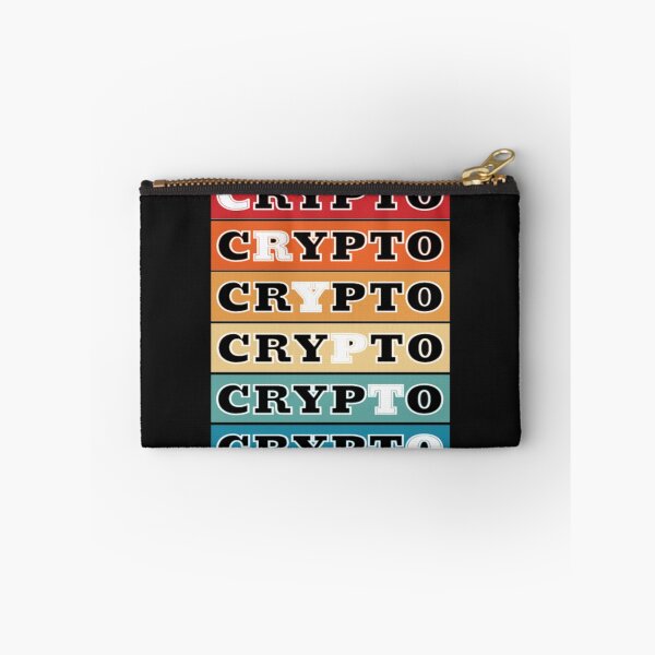 Item preview, CRYPTO MANIA designed and sold by weeomano.