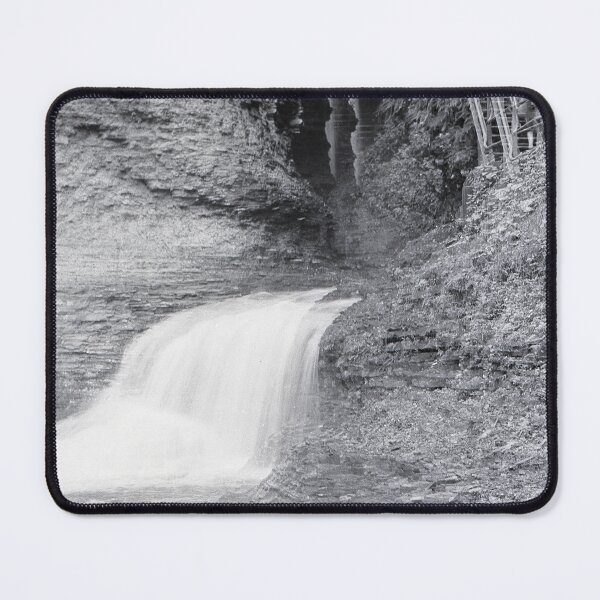 Item preview, Vintage Genesee River, NY designed and sold by BGPickers.