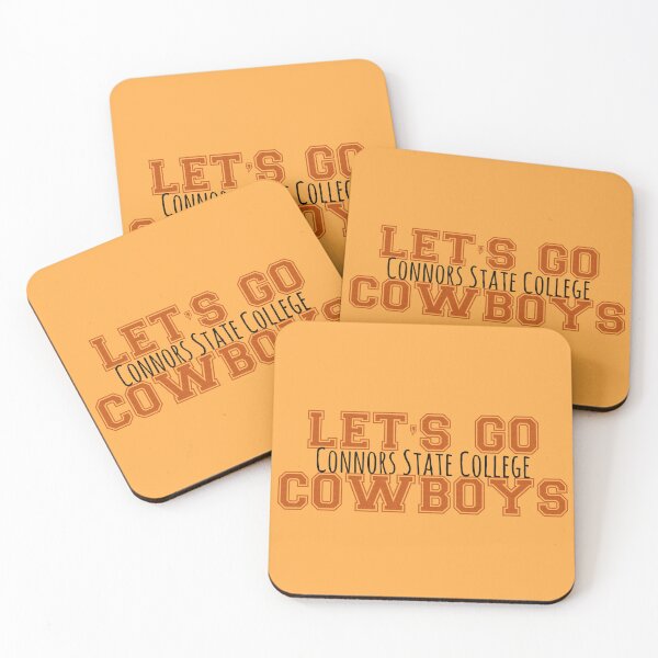 Item preview, Connors State College designed and sold by baileyvannatta.