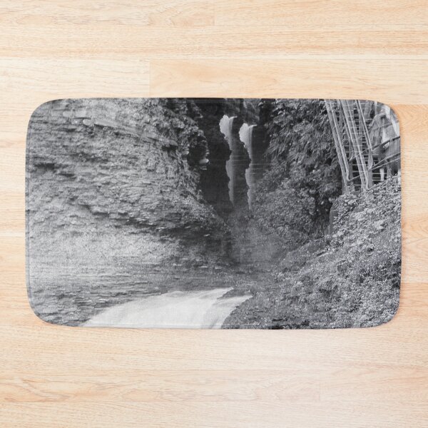 Item preview, Vintage Genesee River, NY designed and sold by BGPickers.