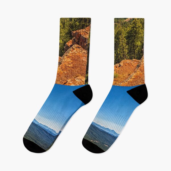 Item preview, Mogollon Rim in Arizona designed and sold by GestaltImagery.