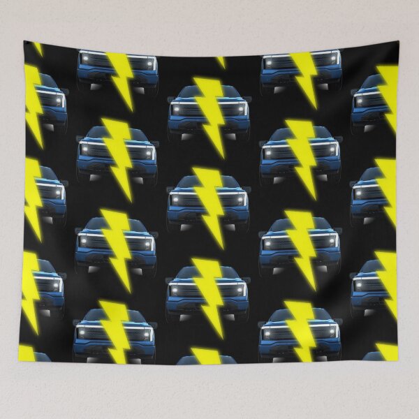 Item preview, FORD F-150 LIGHTNING designed and sold by DomGDesign.